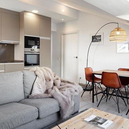 Irissa By Feelfree Rentals Naut Aran Buitenkant foto