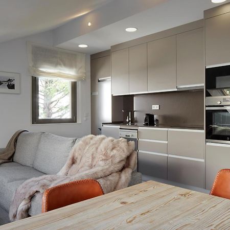 Irissa By Feelfree Rentals Naut Aran Buitenkant foto