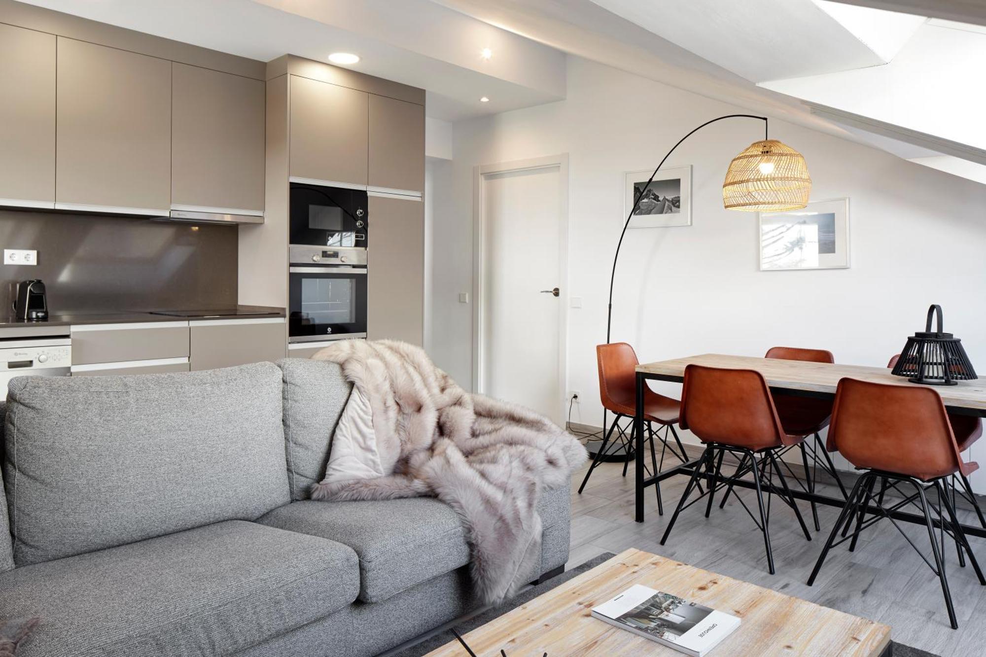 Irissa By Feelfree Rentals Naut Aran Buitenkant foto