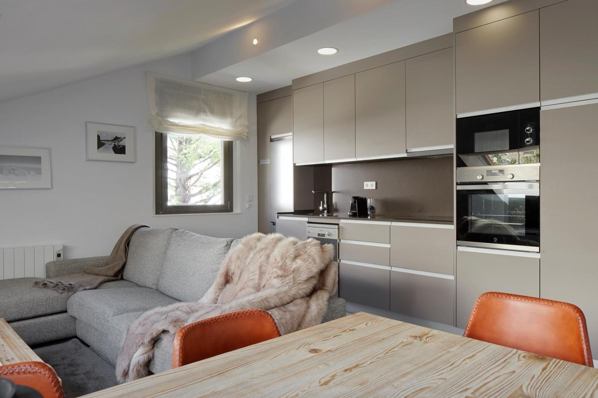 Irissa By Feelfree Rentals Naut Aran Buitenkant foto