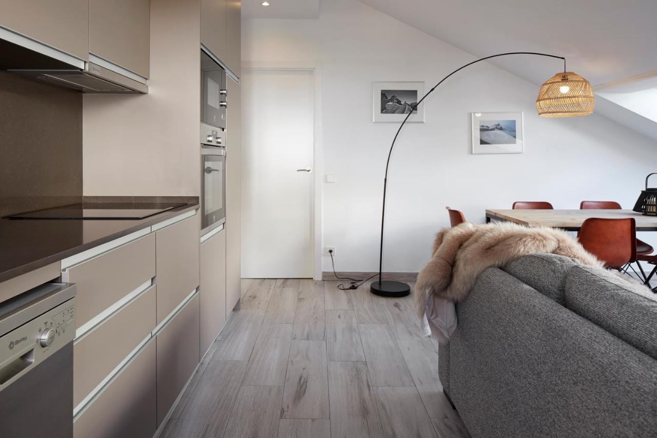 Irissa By Feelfree Rentals Naut Aran Buitenkant foto