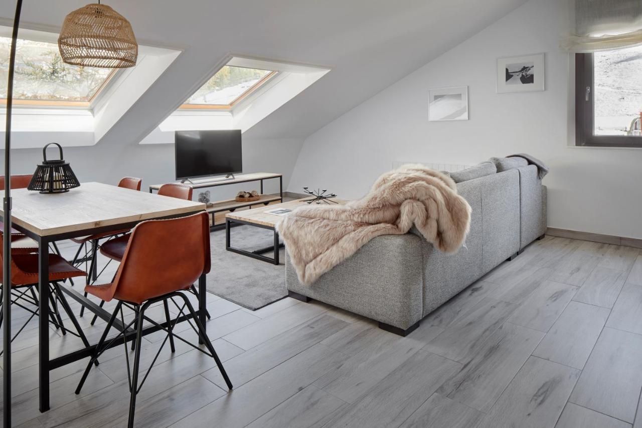 Irissa By Feelfree Rentals Naut Aran Buitenkant foto
