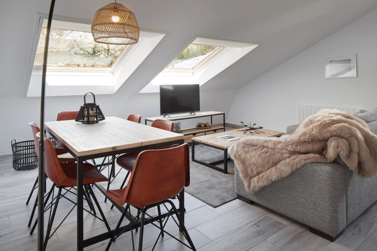 Irissa By Feelfree Rentals Naut Aran Buitenkant foto