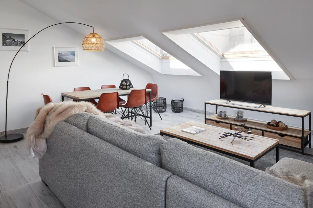 Irissa By Feelfree Rentals Naut Aran Buitenkant foto
